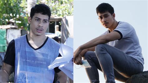 Paolo Gumabao, Cloe Bareto daring scenes trend on social .